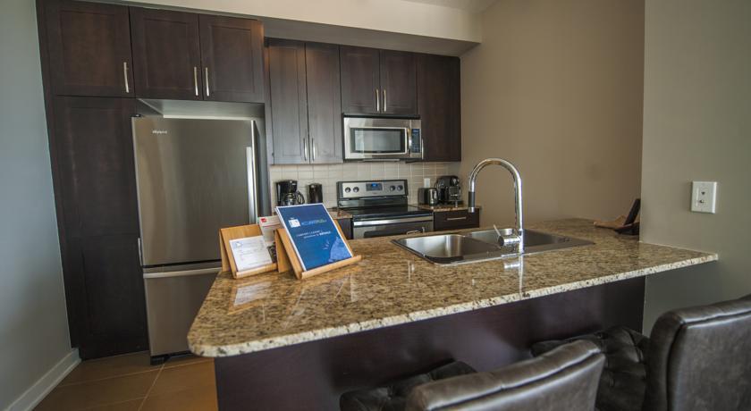 Accurate Plus Furnished Apartment- Brickstone Mews Mississauga Habitación foto