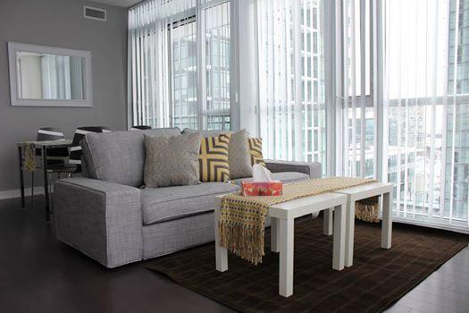 Accurate Plus Furnished Apartment- Brickstone Mews Mississauga Habitación foto