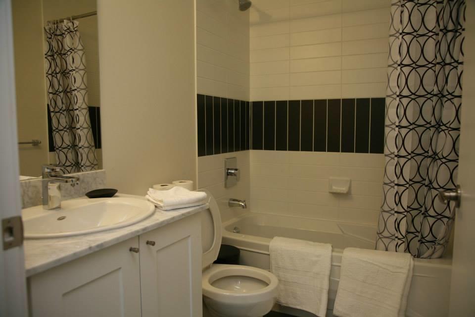 Accurate Plus Furnished Apartment- Brickstone Mews Mississauga Habitación foto