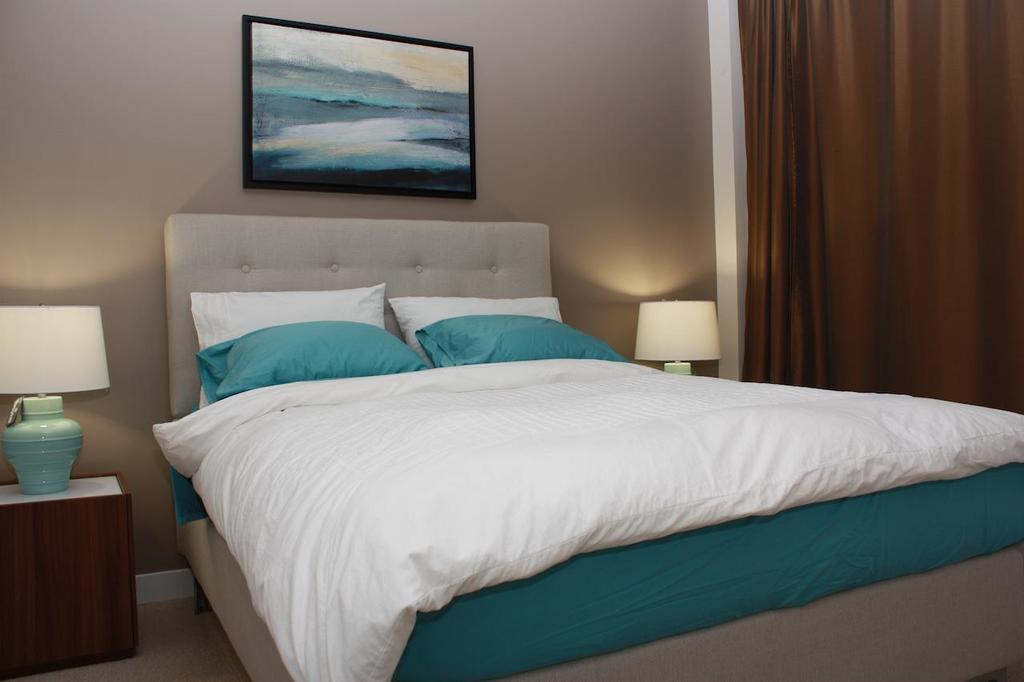 Accurate Plus Furnished Apartment- Brickstone Mews Mississauga Habitación foto